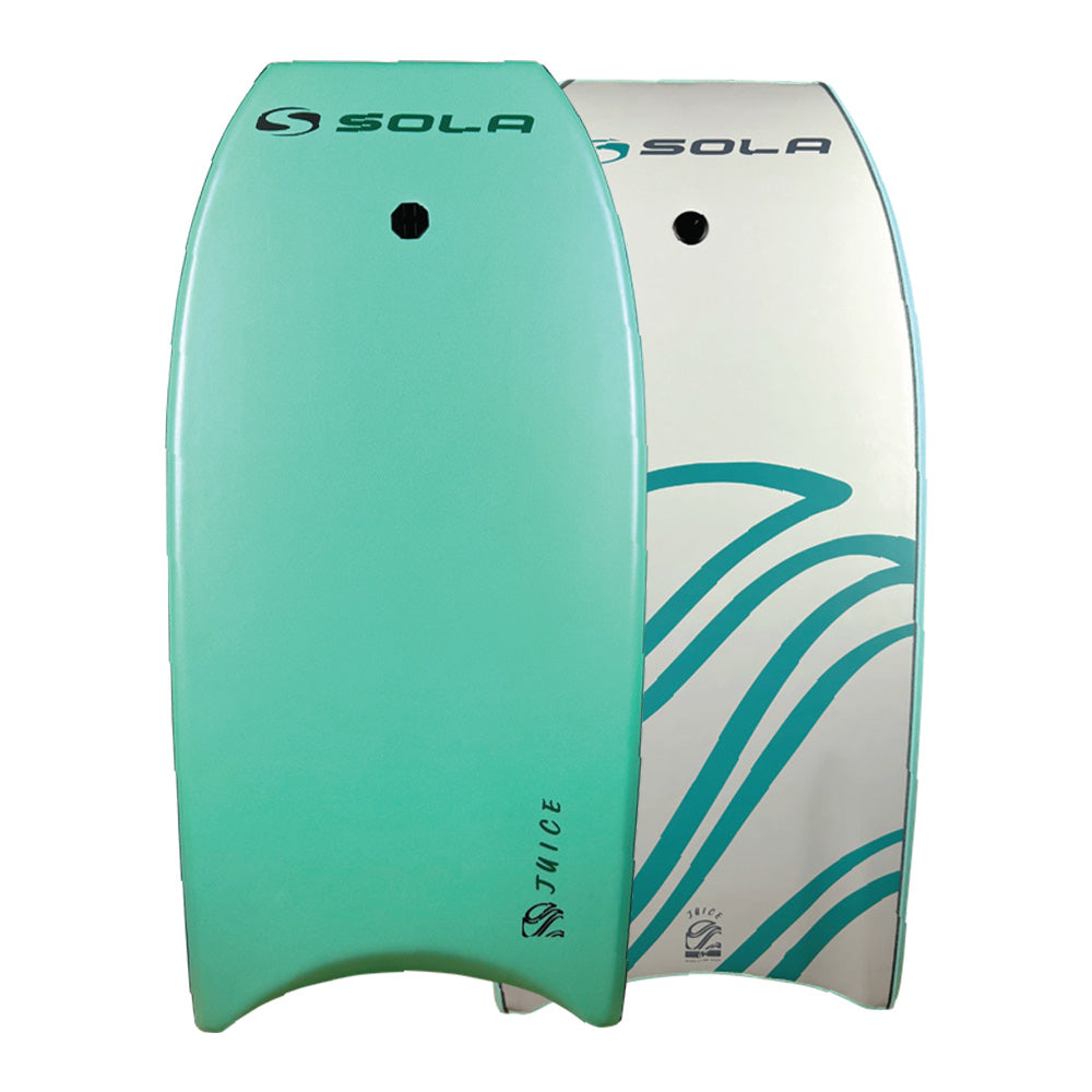 Sola Juice Bodyboard - 33"