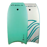 Sola Juice Bodyboard - 33"