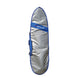 Sola 7ft 0 Hybrid 6mm Board Bag - Silver/Blue