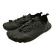 Sola Active Shoe - Black Melange/Black