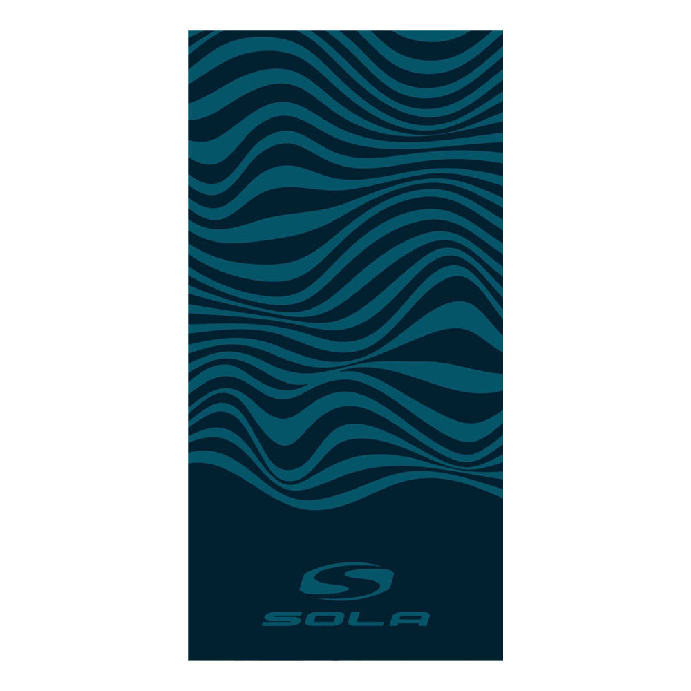Sola Beach Towel