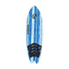 Vision Surfboard Spark Fish 5'8