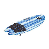 Vision Surfboard Spark Fish 5'8
