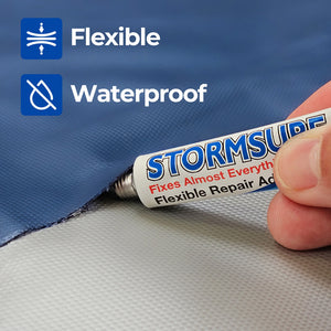 Stormsure Stand Up Paddleboard Repair Kit