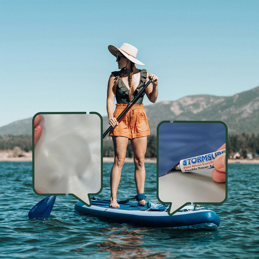 Stormsure Stand Up Paddleboard Repair Kit