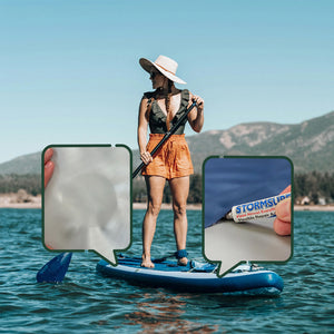 Stormsure Stand Up Paddleboard Repair Kit