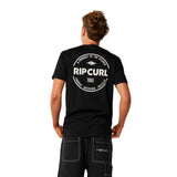 Rip Curl Staple Standard Tee Mens