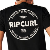 Rip Curl Staple Standard Tee Mens