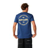 Rip Curl Staple Standard Tee Mens