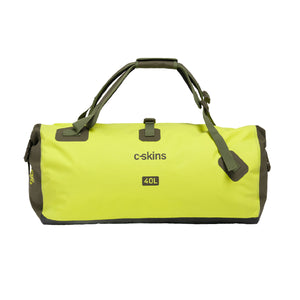 C-Skins Storm Chaser Dry Duffel 40L