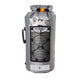FK Storm Series IPX6 Wet/Dry Travel Duffle Bag 60L