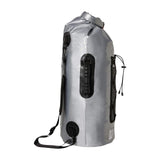 FK Storm Series IPX6 Wet/Dry Travel Duffle Bag 60L
