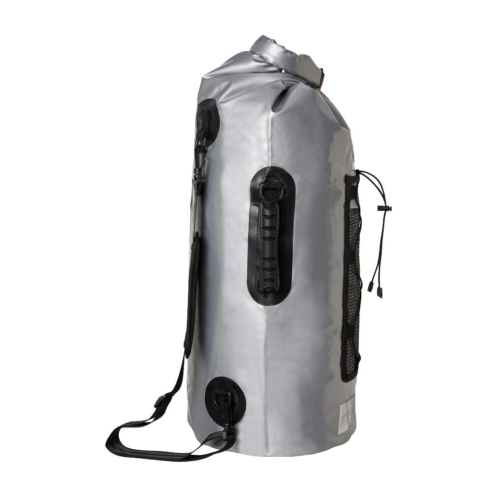 FK Storm Series IPX6 Wet/Dry Travel Duffle Bag 60L