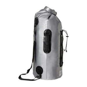 FK Storm Series IPX6 Wet/Dry Travel Duffle Bag 60L