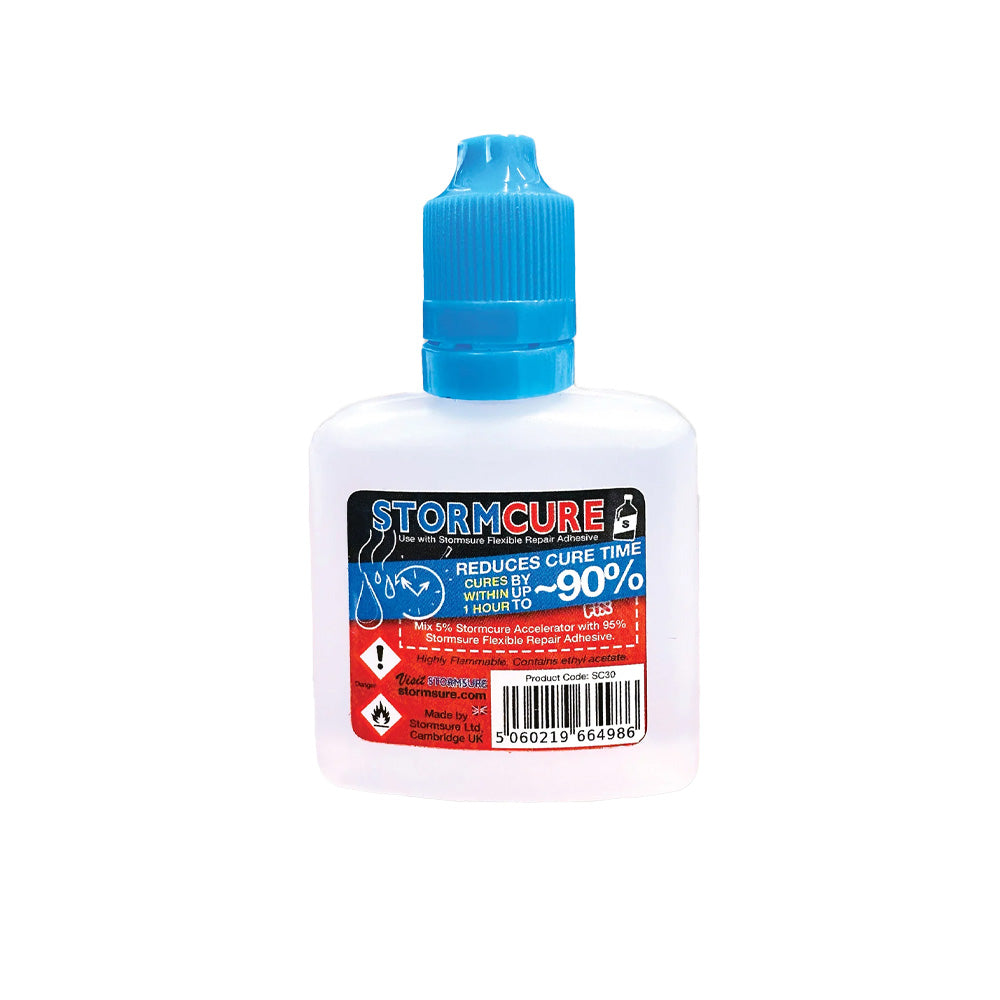 Stormsure Stormcure Cure Time Accelerator (30ml)