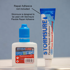 Stormsure Stormcure Cure Time Accelerator (30ml)