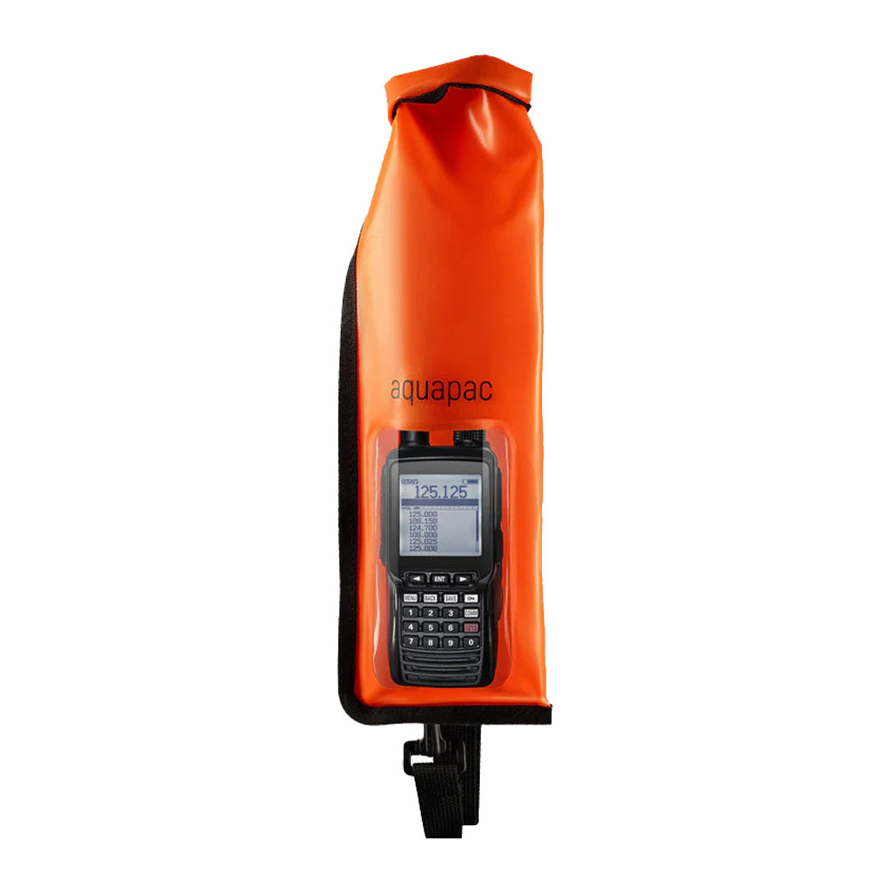 Aquapac Stormproof VHF Case
