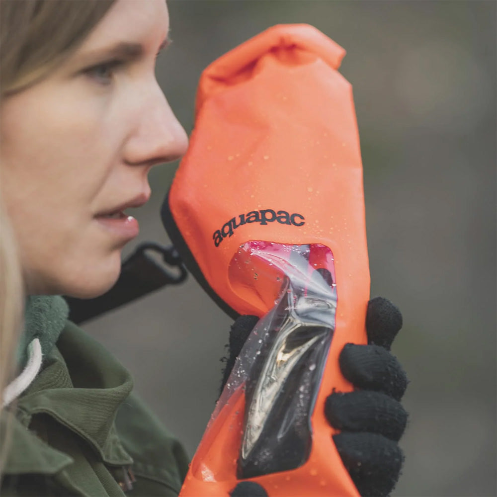 Aquapac Stormproof VHF Case