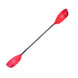 Werner Powerhouse Glass Straight - Red
