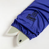 Ripcurl Stretch Sock Funboard - Medium - Wild Berry