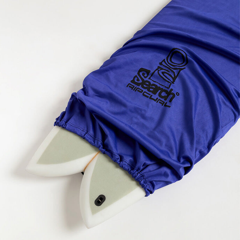 Ripcurl Stretch Sock Funboard - Medium - Wild Berry