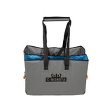 C-Monsta Structured Split Bag V3