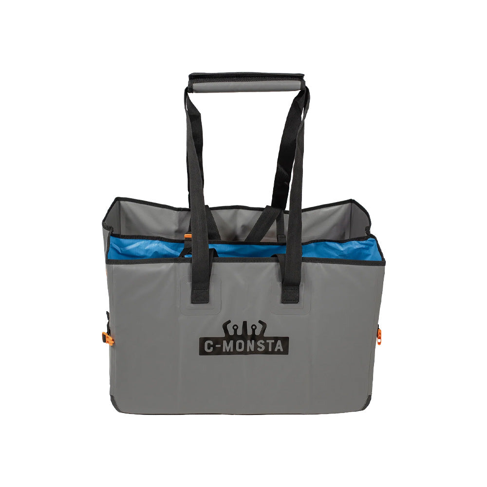 C-Monsta Structured Split Bag V3