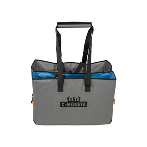 C-Monsta Structured Split Bag V3