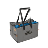 C-Monsta Structured Split Bag V3