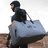 C-Monsta Structured Split Bag V3