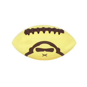 Sun Bum Beach American Football - Yellow