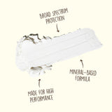 Sun Bum Signature SPF 30 Sunscreen Face Stick