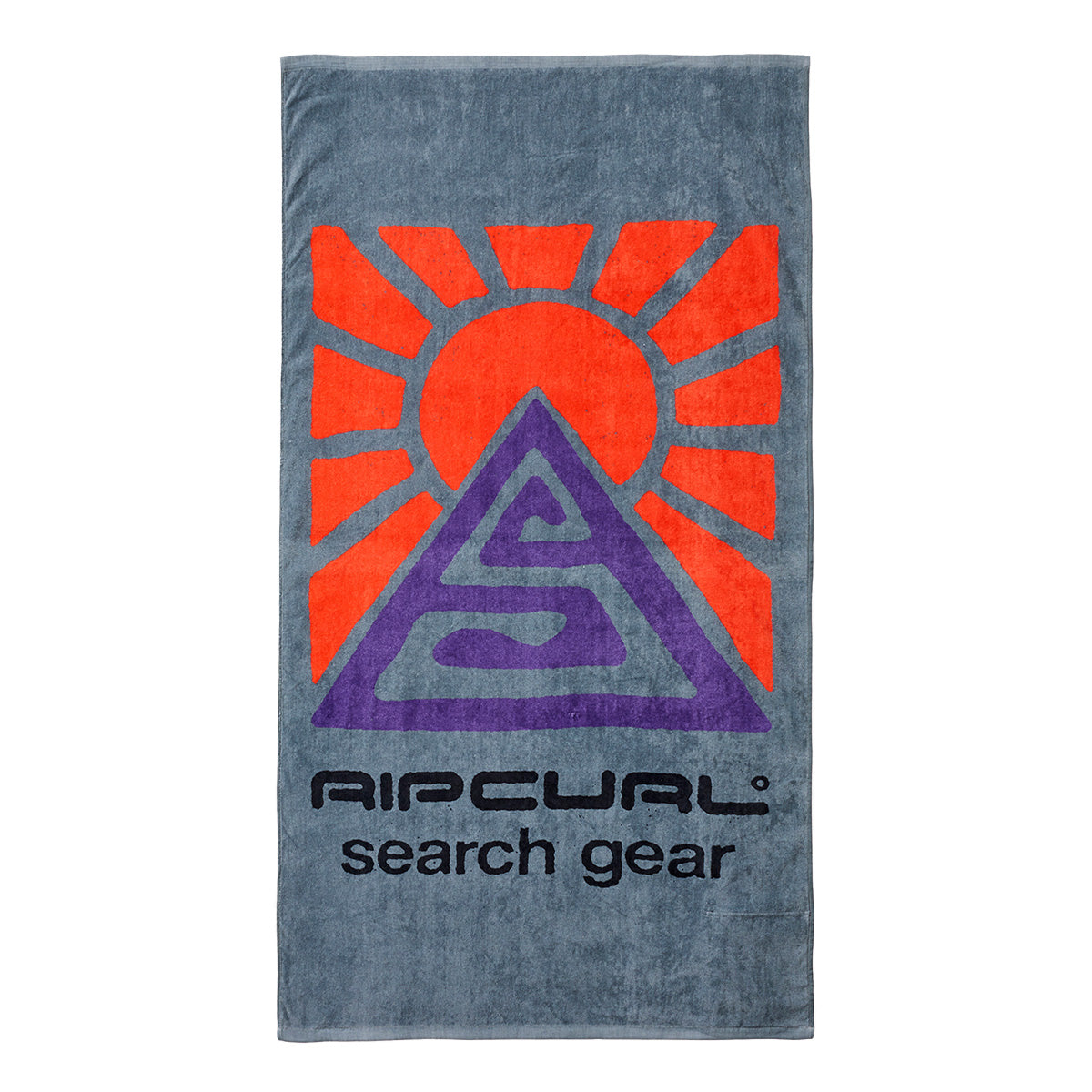 Ripcurl Sunstash Beach Towel