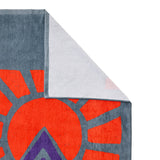 Ripcurl Sunstash Beach Towel