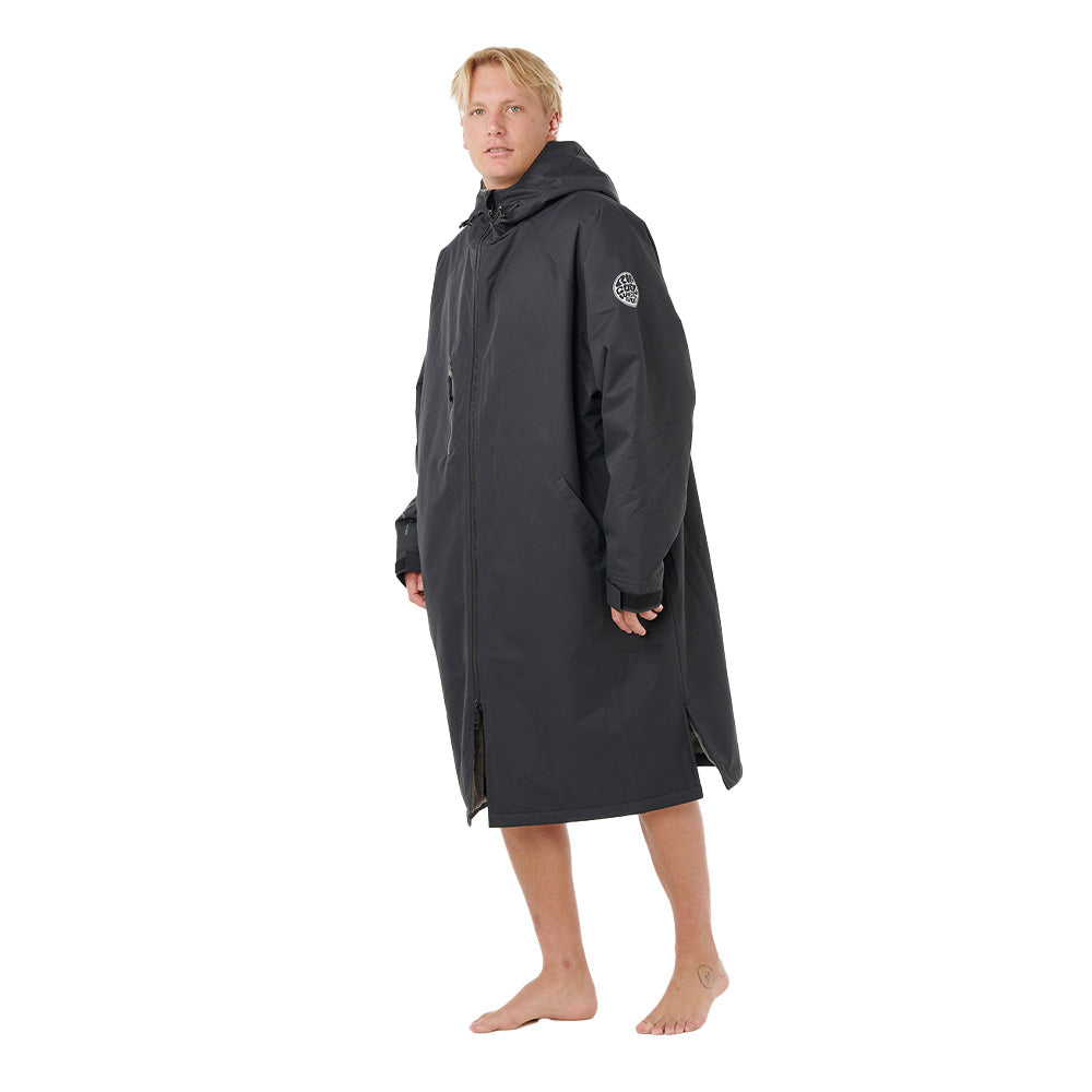 Ripcurl Surf Series Winter Poncho