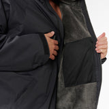 Ripcurl Surf Series Winter Poncho