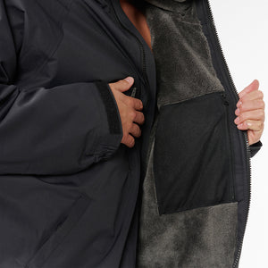 Ripcurl Surf Series Winter Poncho