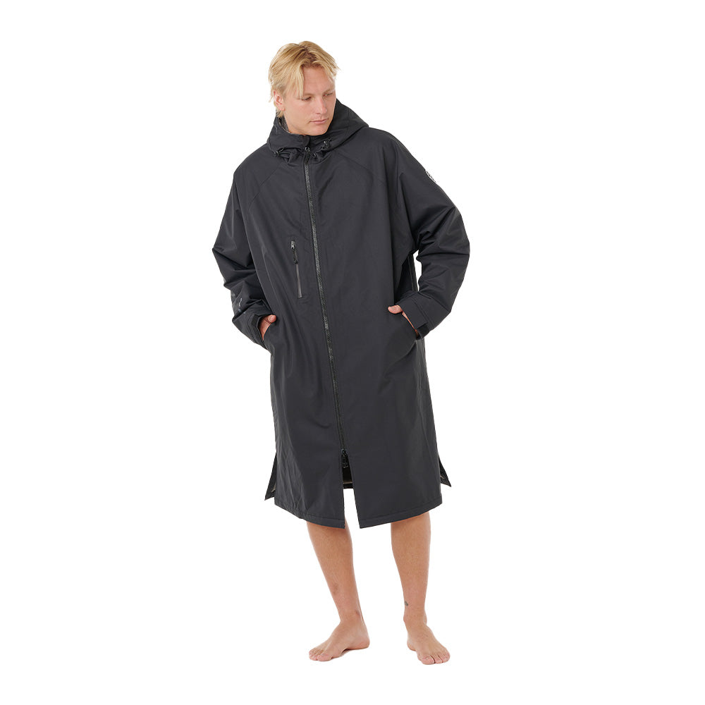 Ripcurl Surf Series Winter Poncho