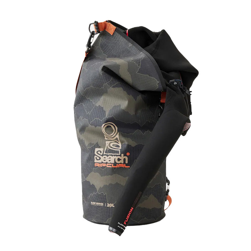Ripcurl Surf Series Barrel Bag 20L