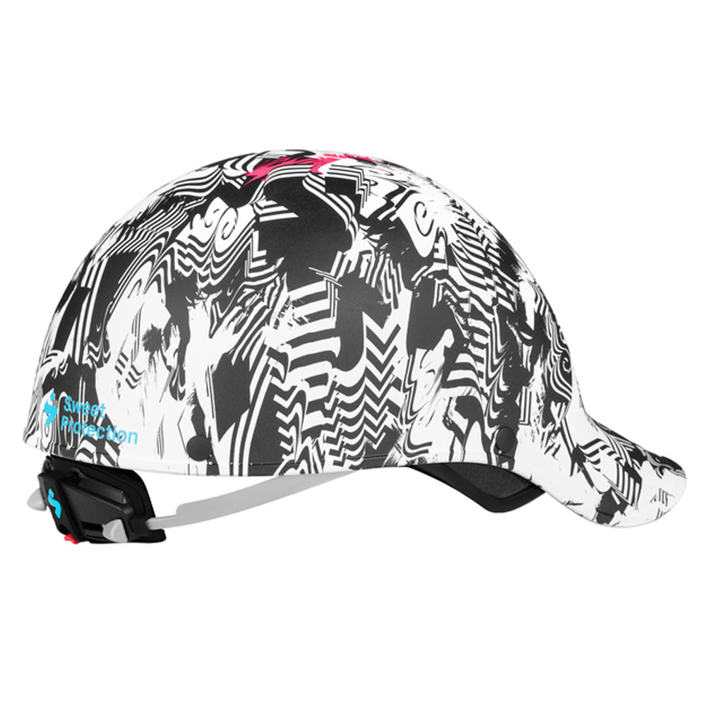 Sweet Protection Strutter Block Party