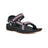 Teva Womens Hydratrek Sandal - Archive Topo Striking Purple
