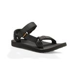 Teva Womens Original Universal - Black