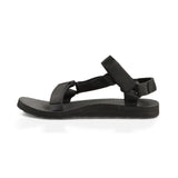 Teva Womens Original Universal - Black