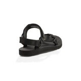 Teva Womens Original Universal - Black
