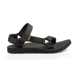 Teva Womens Original Universal - Black