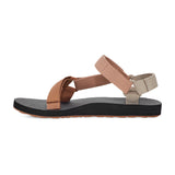 Teva Womens Original Universal - Maple Sugar Multi