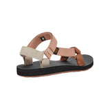 Teva Womens Original Universal - Maple Sugar Multi