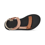 Teva Womens Original Universal - Maple Sugar Multi