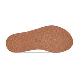 Teva Womens Original Universal - Maple Sugar Multi