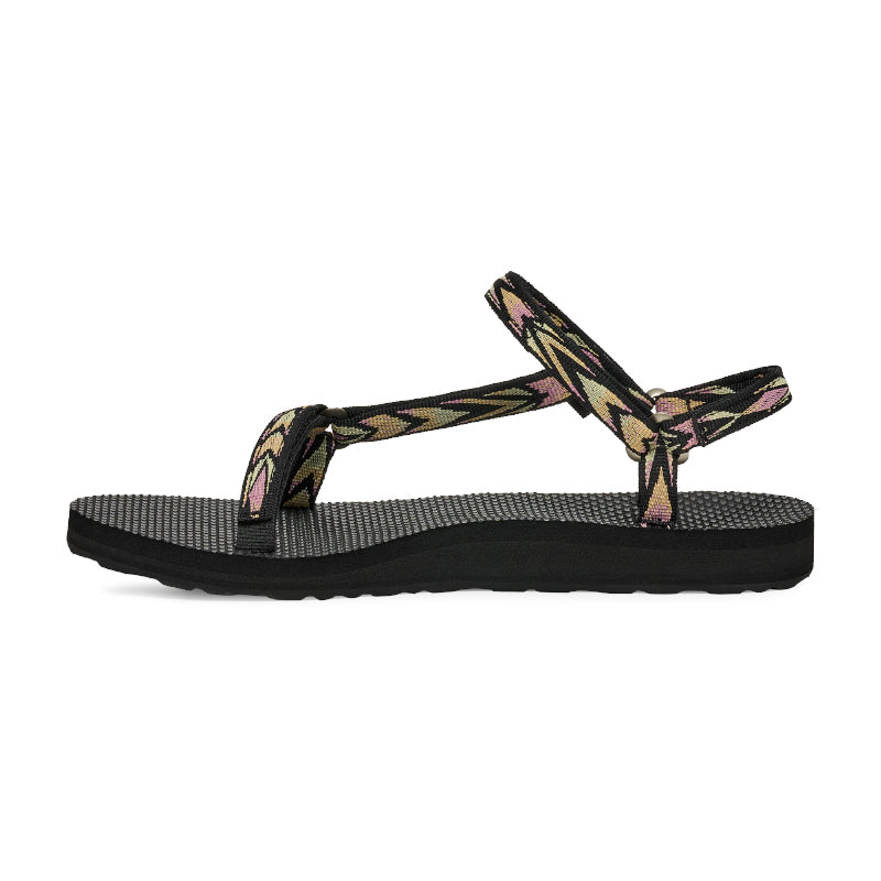 Teva Womens Original Universal Slim - Archive Wings Root